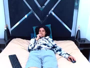 Samisaturno Chaturbate stream image from February 14, 2026