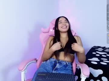 Scarletmoonxxx Chaturbate stream image from February 14, 2026