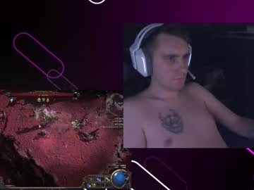 Sugar_Devil97_ Chaturbate stream image from February 14, 2026