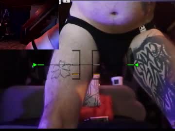 Tat2edtoy Chaturbate stream image from February 14, 2026