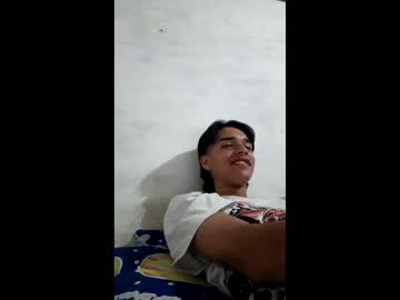 Teoo011 Chaturbate stream image from February 14, 2026