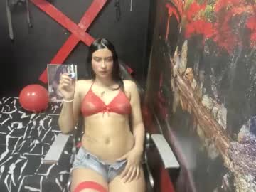 Valentina_Ks Chaturbate stream image from February 14, 2026