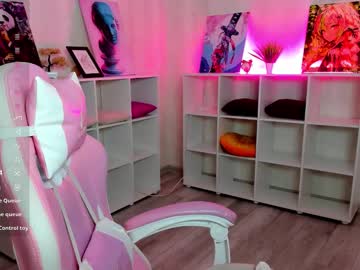 Alma_Jons Chaturbate stream image from February 15, 2026
