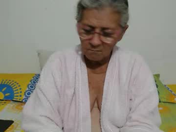 Candy_Mature_ Chaturbate stream image from February 15, 2026