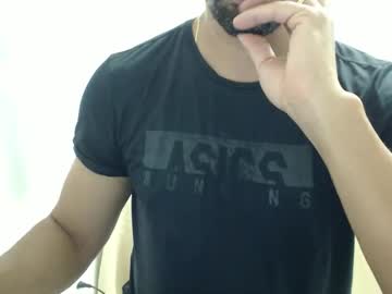 Cashmastermuscle77 Chaturbate stream image from February 15, 2026