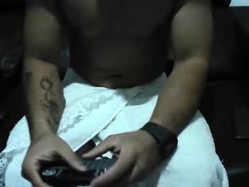 Dotadoph Chaturbate stream image from February 15, 2026
