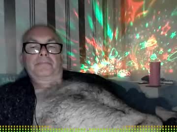 Fetish4hair Chaturbate stream image from February 15, 2026