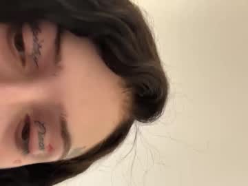 Giaromanaxo Chaturbate stream image from February 15, 2026