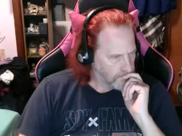 Hiakun Chaturbate stream image from February 15, 2026