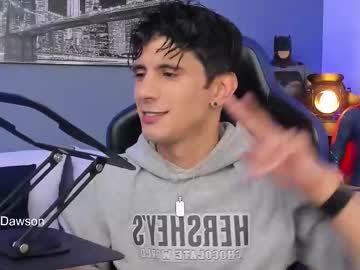 Jeickdawson Chaturbate stream image from February 15, 2026