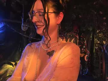 _Lady_Luna_ Chaturbate stream image from February 15, 2026