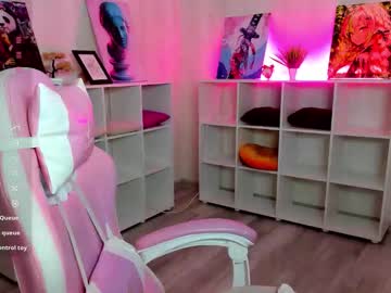Lasly_Fox Chaturbate stream image from February 15, 2026