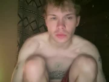 Mikeswanston Chaturbate stream image from February 15, 2026