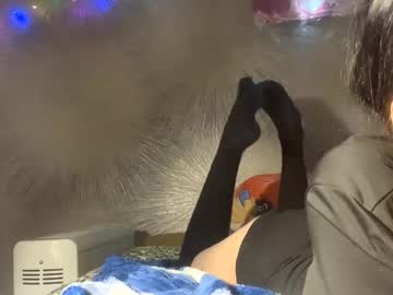 Molly_Garsia Chaturbate stream image from February 15, 2026