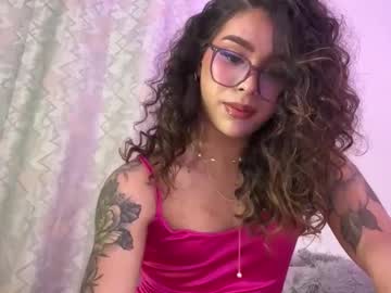 Samanthabernardo_ Chaturbate stream image from February 15, 2026