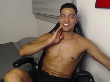 Simple_Guyy Chaturbate stream image from February 15, 2026