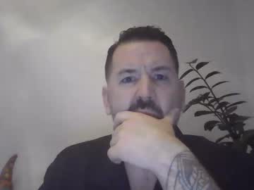 Yakijoe Chaturbate stream image from February 15, 2026