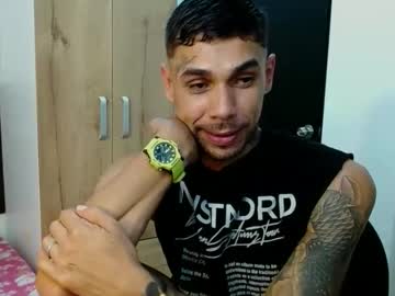 Allanbarreto stream image from February 15, 2026