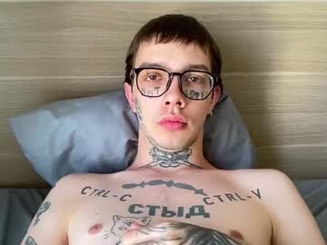 Anahori_Simon Chaturbate stream image from February 15, 2026