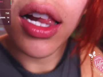 Bri_Von_Dhara_ Chaturbate stream image from February 15, 2026