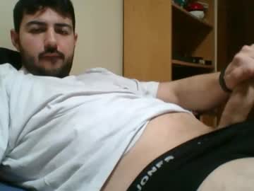Gsendra Chaturbate stream image from February 15, 2026