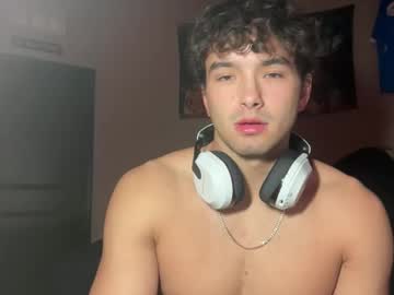 Jackcolletto Chaturbate stream image from February 15, 2026