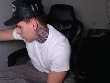 Johnafterdark stream image from February 15, 2026