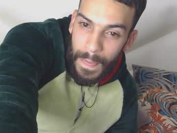 Jokerharle1 Chaturbate stream image from February 15, 2026