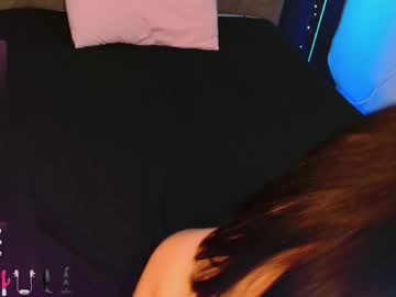 Meowkami Chaturbate stream image from February 15, 2026