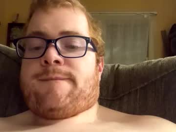 Murtyg Chaturbate stream image from February 15, 2026