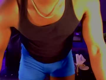 Muscleman194 Chaturbate stream image from February 15, 2026