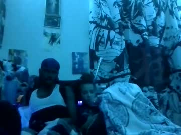 Ricanbean Chaturbate stream image from February 15, 2026
