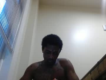 Sexydavido Chaturbate stream image from February 15, 2026