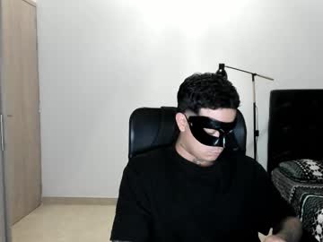_Stephan__ Chaturbate stream image from February 15, 2026