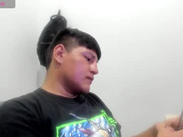 Stik_Justice Chaturbate stream image from February 15, 2026