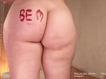 Tallulah_Levine Chaturbate stream image from February 15, 2026