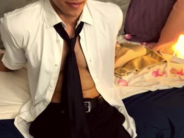 Alessandro_Fantasia Chaturbate stream image from February 15, 2026