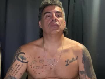 Chato012 Chaturbate stream image from February 15, 2026