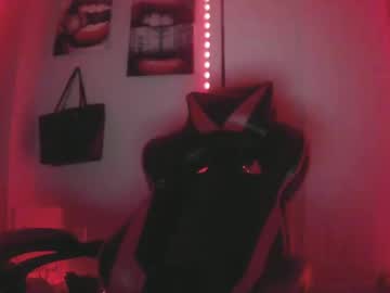 Cherryontop321 Chaturbate stream image from February 15, 2026