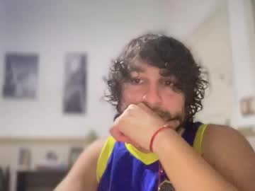 Halfblood18 Chaturbate stream image from February 15, 2026