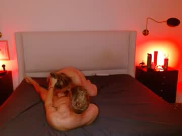 Hotbirthdaytwins Chaturbate stream image from February 15, 2026
