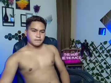Jay_Hotcummer Chaturbate stream image from February 15, 2026