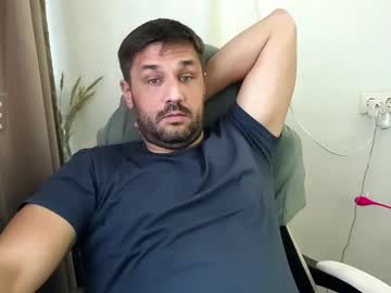 Kaifik Chaturbate stream image from February 15, 2026