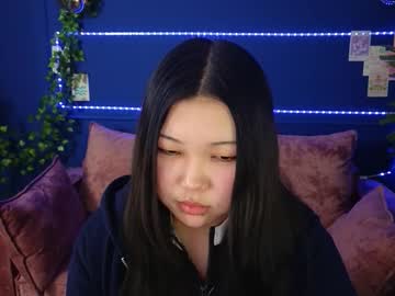 Kao_Ri Chaturbate stream image from February 15, 2026