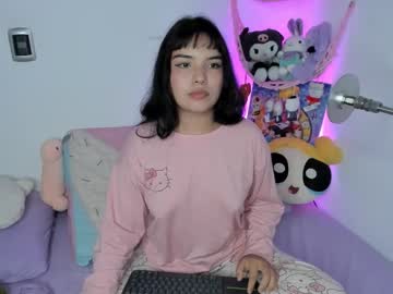 Lilly_Kinky Chaturbate stream image from February 15, 2026