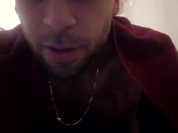 Maximusdemitrious Chaturbate stream image from February 15, 2026