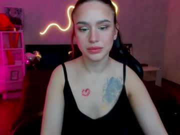 Tina_X_Tina Chaturbate stream image from February 15, 2026