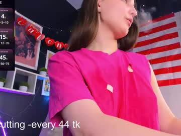 Ann_Perry Chaturbate stream image from February 15, 2026