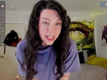 Cleo_Cam Chaturbate stream image from February 15, 2026