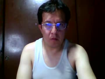 Danny_Lx1212 Chaturbate stream image from February 15, 2026